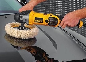 Полировка авто Юридическим лицам